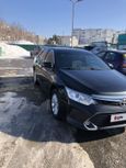  Toyota Camry 2016 , 1500000 , 