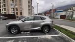 SUV   Lexus NX200 2018 , 2400000 , 