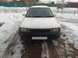  Toyota Corolla 1990 , 60000 , -