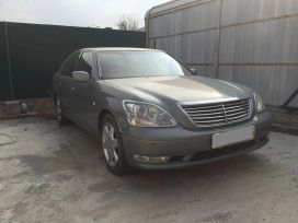  Toyota Celsior 2003 , 630000 , 