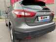 SUV   Nissan Qashqai 2017 , 1200000 , 