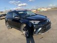 SUV   Toyota RAV4 2017 , 2000000 , 