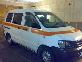 Toyota Town Ace 2001 , 335000 , 