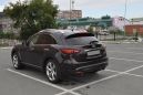 SUV   Infiniti FX35 2009 , 1100000 , 