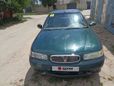  Rover 400 1997 , 120000 , 