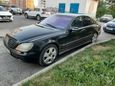  Mercedes-Benz S-Class 1999 , 395000 , 