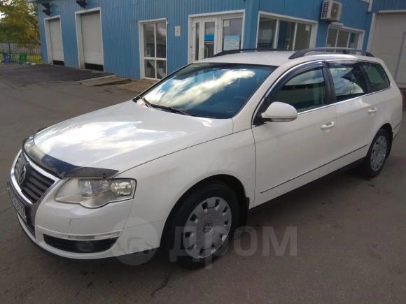  Volkswagen Passat 2010 , 410000 , 