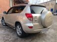 SUV   Toyota RAV4 2007 , 765000 , 