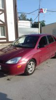  Ford Focus 2003 , 195000 , 