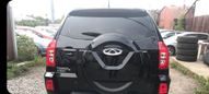 SUV   Chery Tiggo 3 2018 , 719999 , 