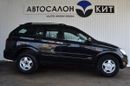 SUV   SsangYong Kyron 2008 , 489000 , 