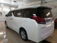    Toyota Alphard 2015 , 2495000 , -