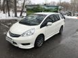  Honda Fit Shuttle 2011 , 540000 , 