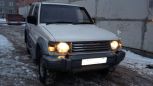 SUV   Mitsubishi Pajero 1992 , 300000 , 