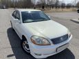  Toyota Mark II 2003 , 368000 , 