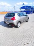 SUV   Peugeot 3008 2011 , 550000 , 