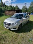  Datsun on-DO 2014 , 280000 , 