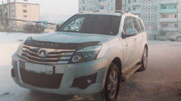 SUV   Great Wall Hover H3 2013 , 465000 , -