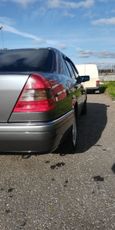  Mercedes-Benz C-Class 1996 , 555555 , 