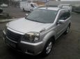 SUV   Nissan X-Trail 2005 , 420000 , 