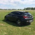  Opel Astra GTC 2012 , 599000 , 