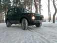 SUV    4x4 2121  1997 , 72000 , 