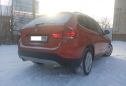 SUV   BMW X1 2013 , 900000 , 