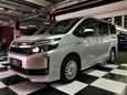    Toyota Voxy 2015 , 1449000 , 