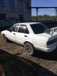  Nissan Sunny 1991 , 60000 , 