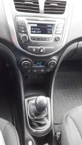  Hyundai Solaris 2016 , 655000 , 