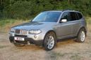 SUV   BMW X3 2008 , 780000 , 