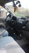  Toyota Hilux 2005 , 705000 , 