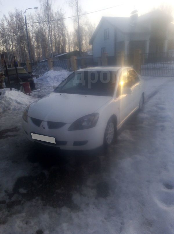  Mitsubishi Lancer 2003 , 160000 , 