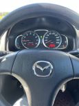  Mazda Atenza 2007 , 560000 , 