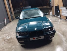  BMW 3-Series 1992 , 145000 , 