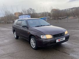  Toyota Caldina 1993 , 110000 , 