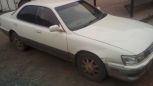  Toyota Vista 1993 , 110000 , -