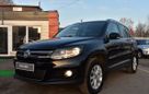 SUV   Volkswagen Tiguan 2012 , 999000 , 