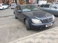  Mercedes-Benz S-Class 1999 , 358000 , 