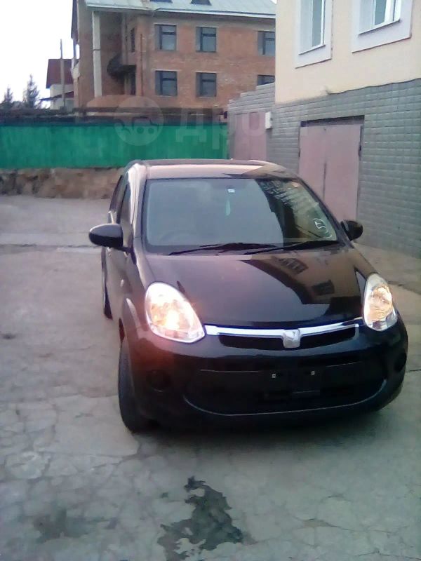  Toyota Passo 2014 , 499999 , 