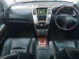 SUV   Toyota Harrier 2004 , 750000 , 