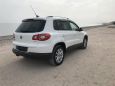 SUV   Volkswagen Tiguan 2009 , 500000 , 