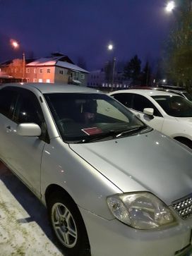  Toyota Corolla 2002 , 350000 , 