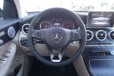 SUV   Mercedes-Benz GLC Coupe 2018 , 4297381 , 