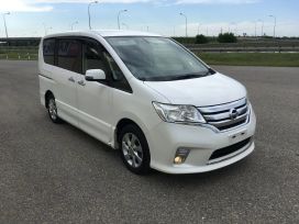    Nissan Serena 2012 , 910000 , 