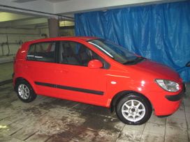  Hyundai Getz 2007 , 359999 , -