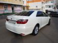  Toyota Camry 2014 , 1190000 , 