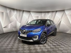SUV   Renault Kaptur 2020 , 1729900 , 