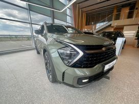 SUV   Kia Sportage 2022 , 4676900 , 