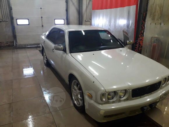  Nissan Gloria 1993 , 200000 , 